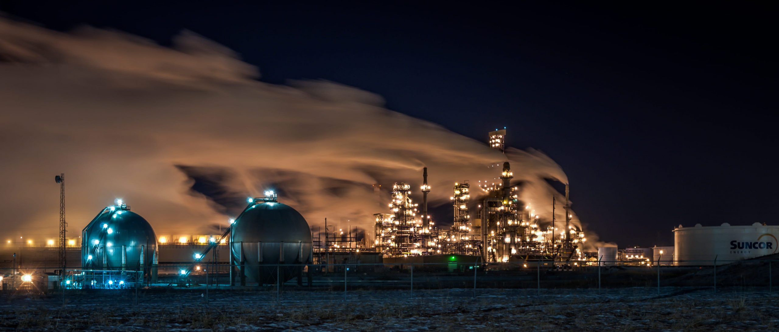 Industrial Wallpaper