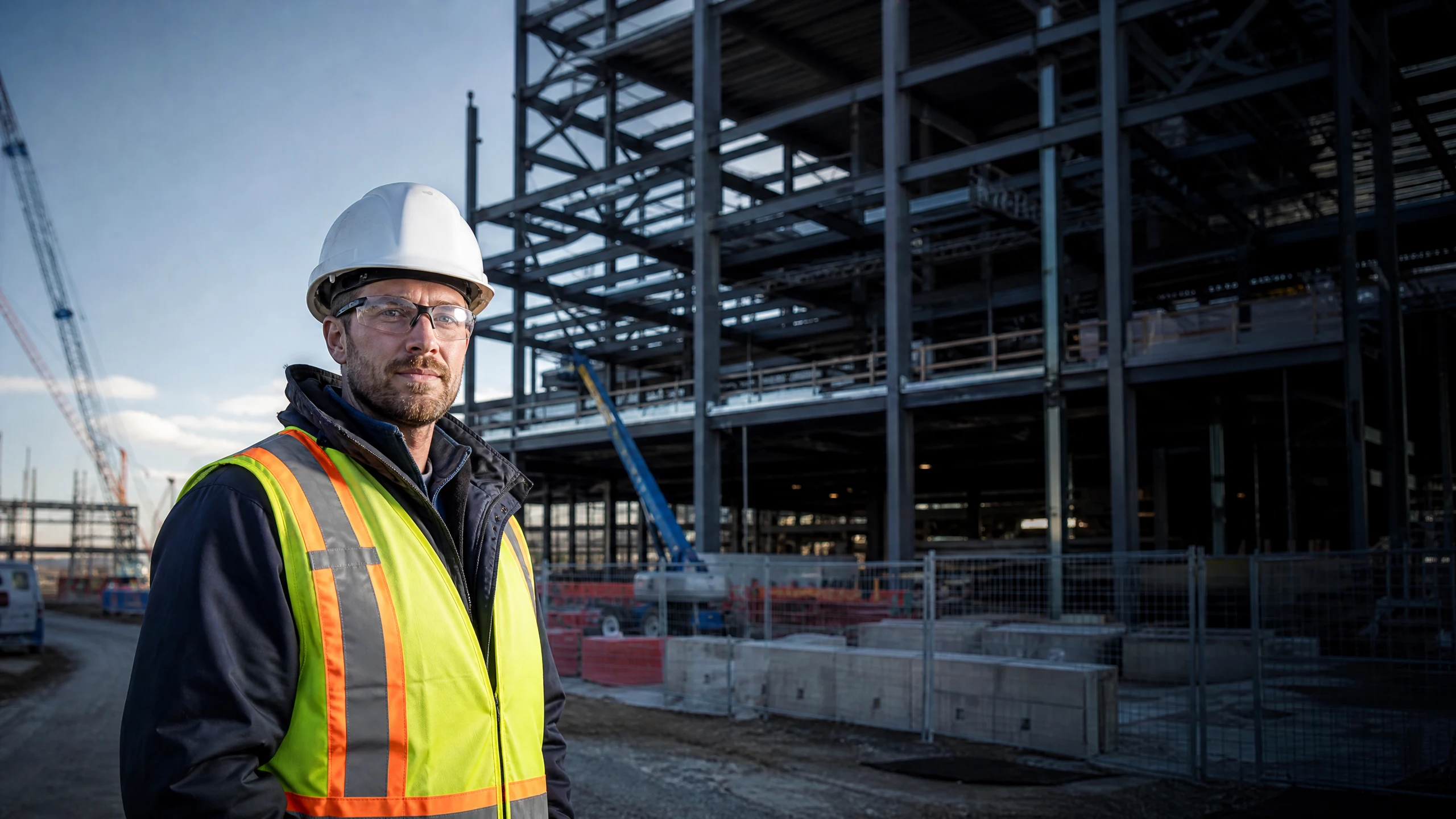 Vingrity Professional Engineering and Technical Services